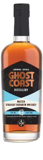 Ghost Coast Bourbon