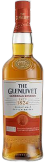 Glenlivet Caribbean Reserve