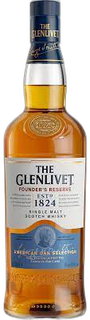Glenlivet Founders Reserve