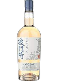 Hatozaki Japanese Whiskey