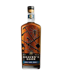 Heavens Door Double Barrel