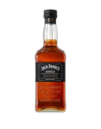 Jack Daniels Bonded