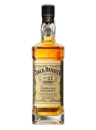 Jack Daniels No 27 Gold