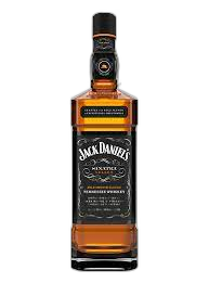 Jack Daniels Sinatra