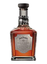 Jack Daniels Single Barrel 100 proof