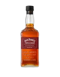 Jack Daniels Triple Mash