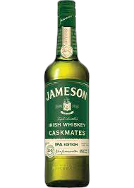 Jameson Caskmates IPA