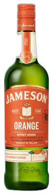 Jameson Orange