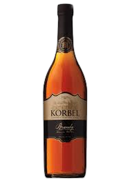  Korbel Brandy