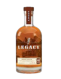 Legacy Single barrel