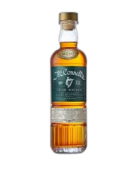 Mcconnells Irish Whiskey