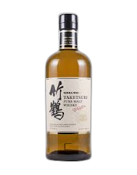 Nikka Pure Malt Taketsuru