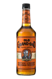 Old Grand Dad Bourbon