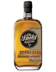 Ole Smoky Blended