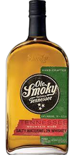 Ole Smoky Salty Watermelon Whiskey