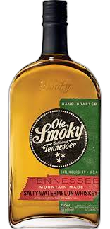 Ole Smoky Salty Watermelon Whiskey