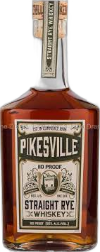 Pikesville 6yrs Rye