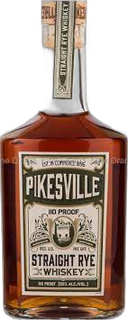 Pikesville 6yrs Rye