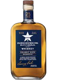 Redneck Riviera Granny Rich