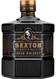 Sexton Irish Whiskey