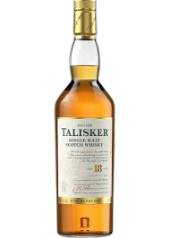 Talisker 18 Year