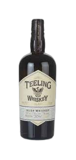 Teeling Irish Whiskey