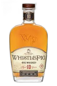 Whistlepig 10yr Rye