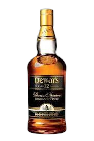 Dewar's Special Reserve 12 Year