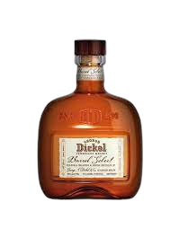 George Dickel Barrel Select