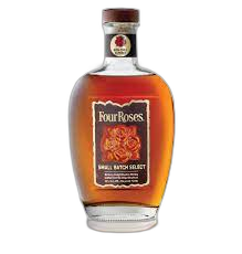 Four Roses Small Batch 104PR