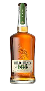 Wild Turkey Rye 101