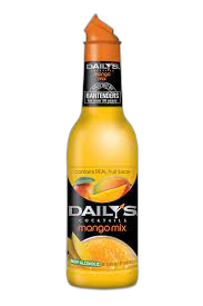 Dailys Mango Mix