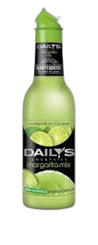 Dailys Mojito