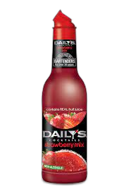 Dailys Strawberry