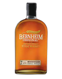 Bernheim Wheat Whiskey