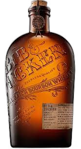 Bib And Tucker Small Batch