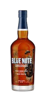 Blue Note Crossroads
