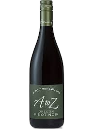 A To Z Pinot Noir