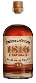 Chattanooga Whiskey 1816 Reserve