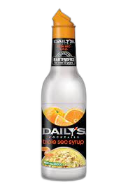 Dailys Triple Sec