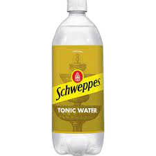 Schweppes Tonic