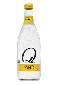 Spectacular Tonic Water