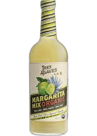 Tres Agaves Margarita Mix