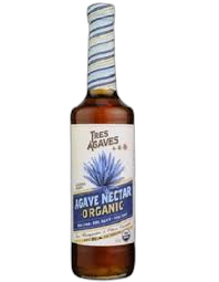 Tres Agaves Blue Agave Nectar