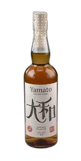 Yamato Japanese Whiskey