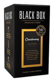 Black Box Chardonnay