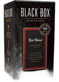 Black Box Red Blend