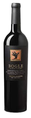 Bogle Old Vine Zinfandel