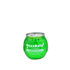 Buzzballz Apple