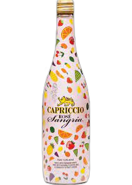 Capriccio Rose Sangria